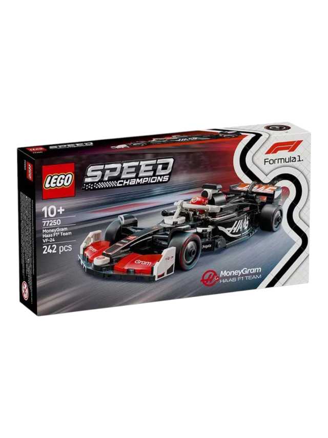 Lego Building Set