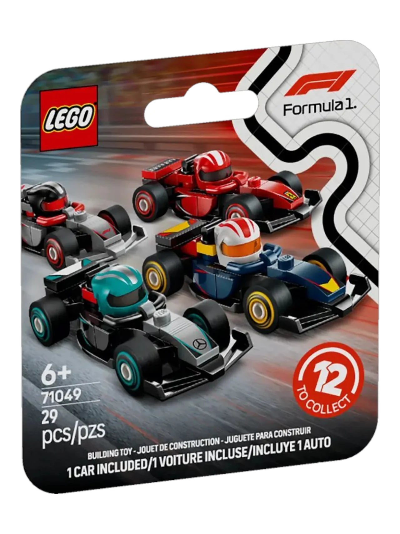 Lego Building Set
