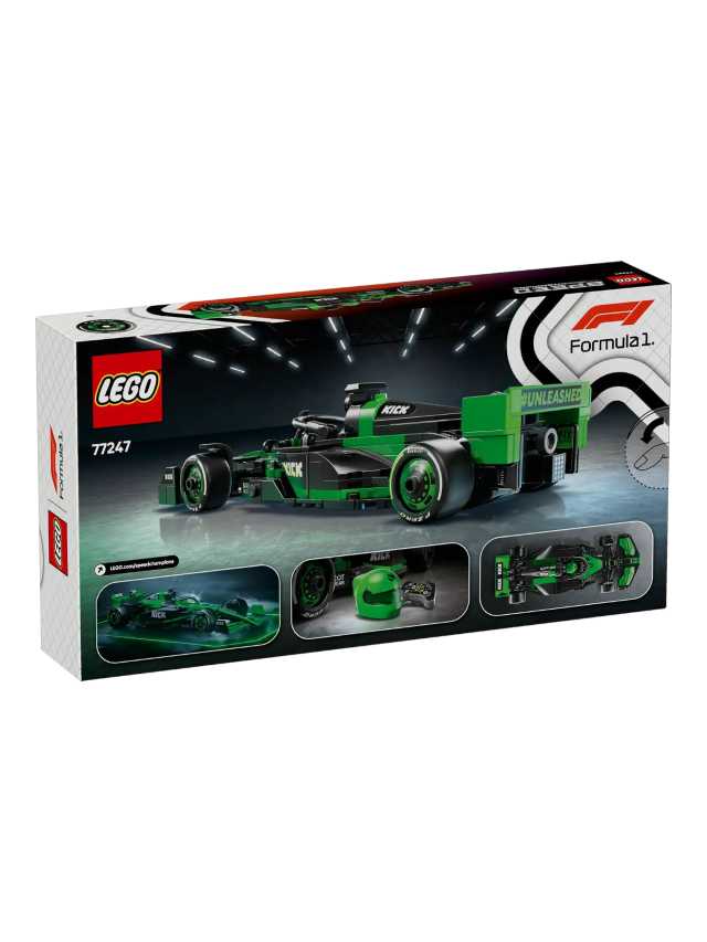 Lego Building Set